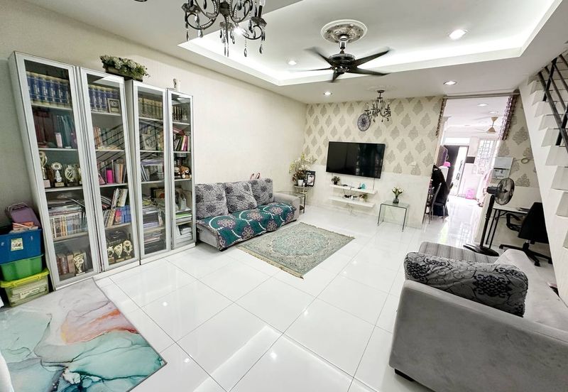 Seksyen 32, Shah Alam