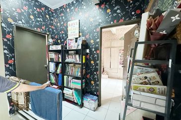 Seksyen 32, Shah Alam