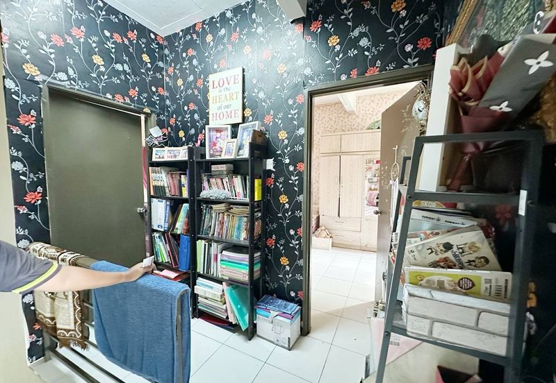 Seksyen 32, Shah Alam