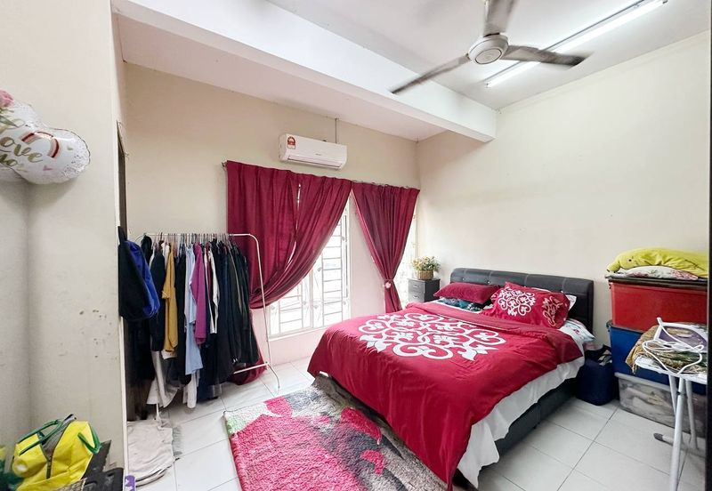 Seksyen 32, Shah Alam