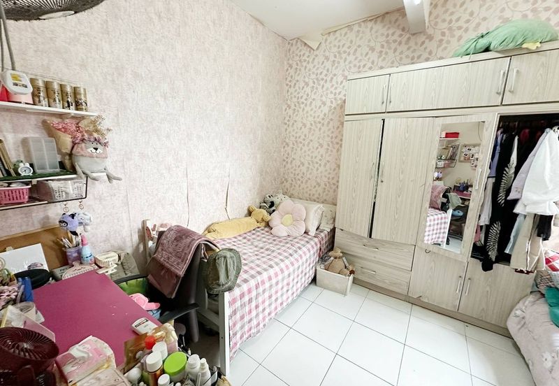 Seksyen 32, Shah Alam