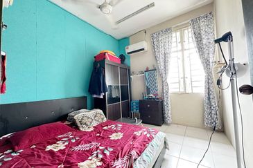 Seksyen 32, Shah Alam