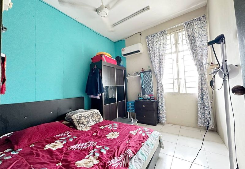 Seksyen 32, Shah Alam