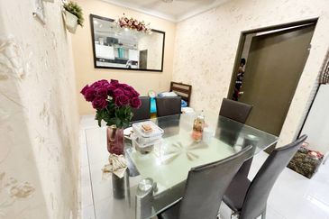 Seksyen 32, Shah Alam