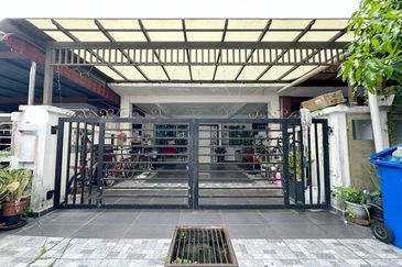 Seksyen 32, Shah Alam