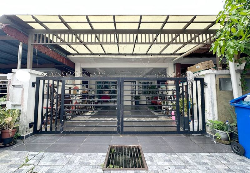 Seksyen 32, Shah Alam