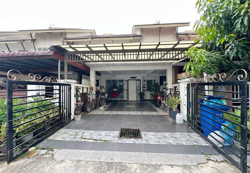 Seksyen 32, Shah Alam