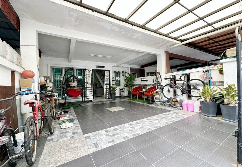 Seksyen 32, Shah Alam