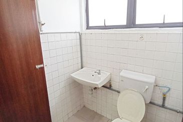 Seksyen 25, Shah Alam (Taman Sri Muda)