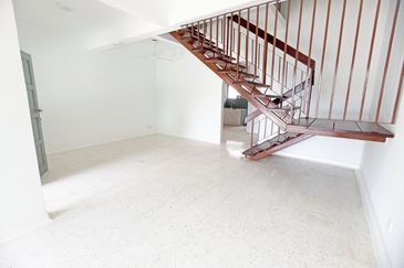 Seksyen 25, Shah Alam (Taman Sri Muda)