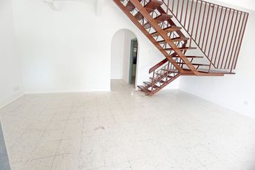 Seksyen 25, Shah Alam (Taman Sri Muda)