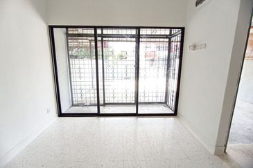 Seksyen 25, Shah Alam (Taman Sri Muda)