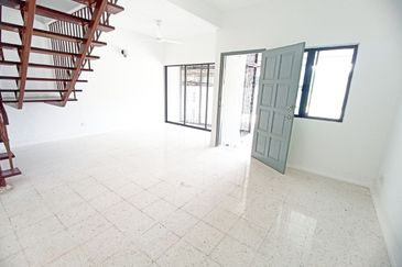 Seksyen 25, Shah Alam (Taman Sri Muda)