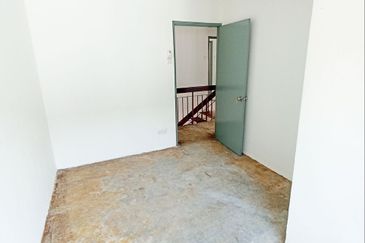 Seksyen 25, Shah Alam (Taman Sri Muda)