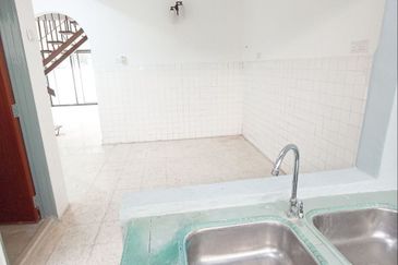 Seksyen 25, Shah Alam (Taman Sri Muda)