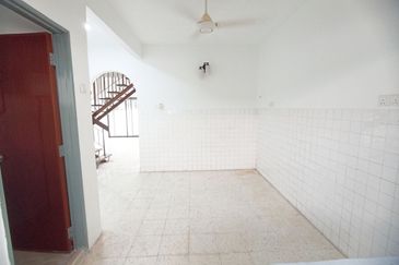 Seksyen 25, Shah Alam (Taman Sri Muda)