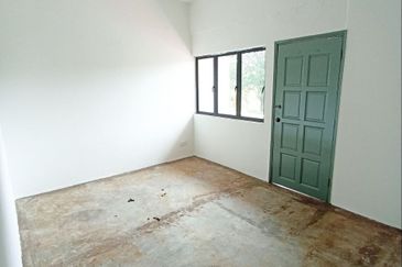 Seksyen 25, Shah Alam (Taman Sri Muda)