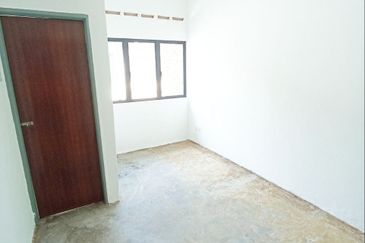 Seksyen 25, Shah Alam (Taman Sri Muda)