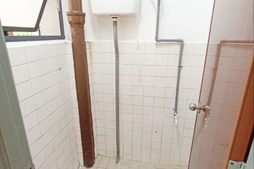 Seksyen 25, Shah Alam (Taman Sri Muda)