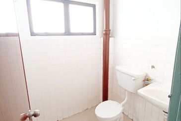 Seksyen 25, Shah Alam (Taman Sri Muda)