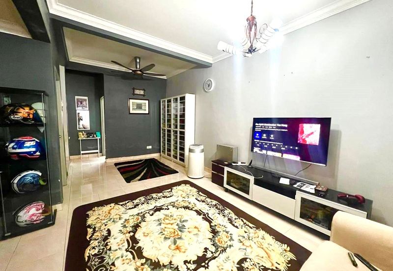 Seksyen 33, Shah Alam