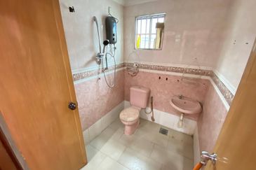 Seksyen 25, Shah Alam (Taman Sri Muda)