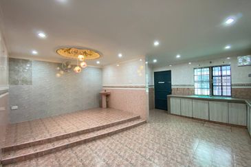 Seksyen 25, Shah Alam (Taman Sri Muda)