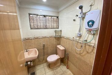 Seksyen 25, Shah Alam (Taman Sri Muda)