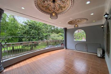 Seksyen 25, Shah Alam (Taman Sri Muda)