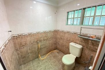 Seksyen 25, Shah Alam (Taman Sri Muda)