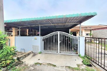 Bandar Mahkota Banting