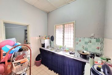 Bandar Mahkota Banting