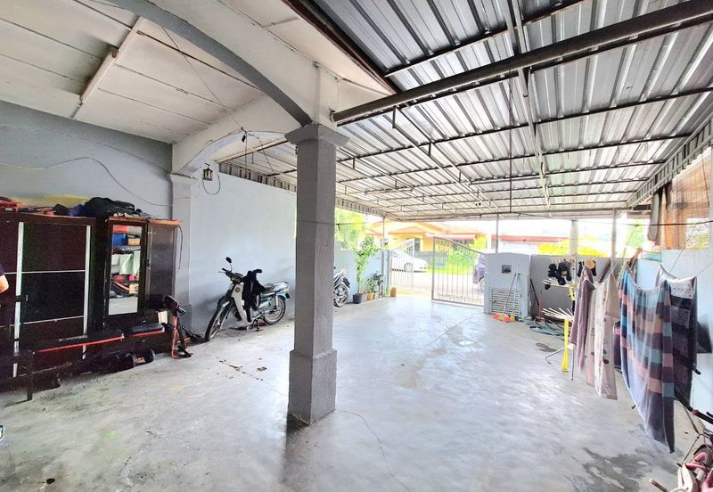 Bandar Mahkota Banting