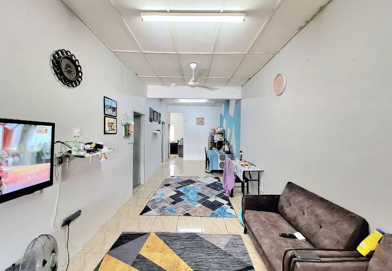 Bandar Mahkota Banting