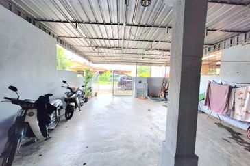 Bandar Mahkota Banting