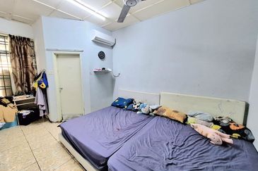 Bandar Mahkota Banting