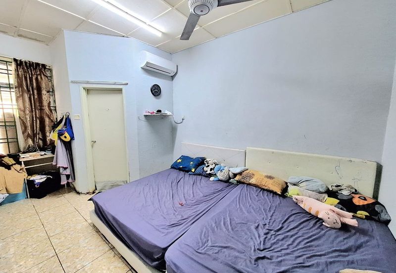 Bandar Mahkota Banting