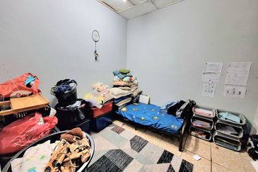 Bandar Mahkota Banting