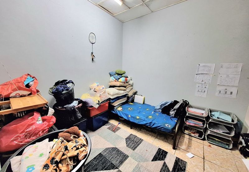 Bandar Mahkota Banting