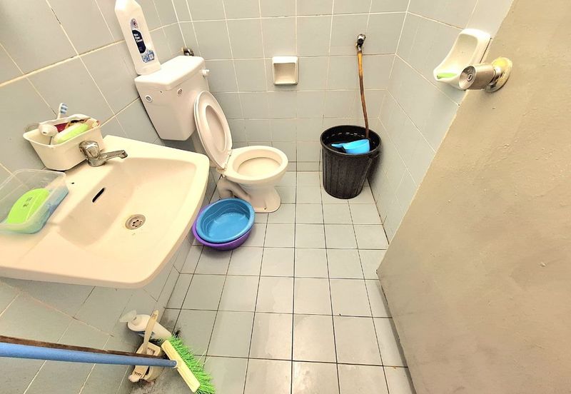 Bandar Mahkota Banting