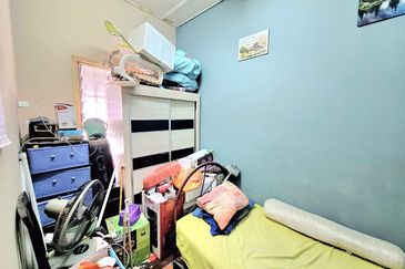 Bandar Mahkota Banting