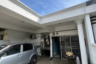 Taman Pendamar Indah