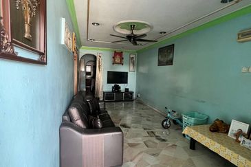 Taman Pendamar Indah