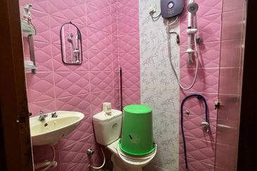 Taman Pendamar Indah