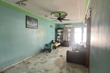 Taman Pendamar Indah