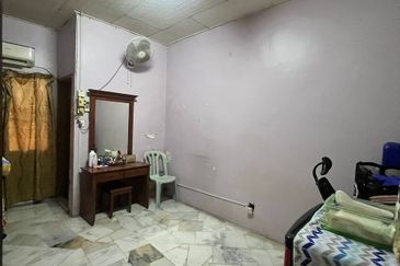 Taman Pendamar Indah