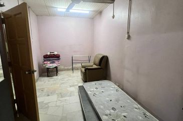 Taman Pendamar Indah