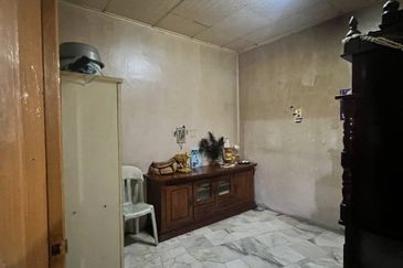 Taman Pendamar Indah