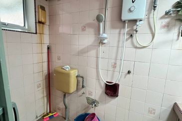 Taman Pendamar Indah