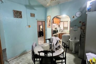 Taman Pendamar Indah